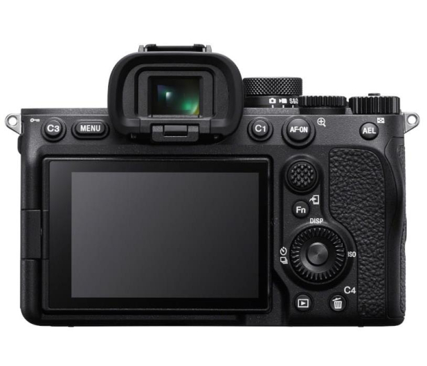SONY Alpha a7 IV body ILCE7M4B.CEC - 717596 - zdjęcie 2